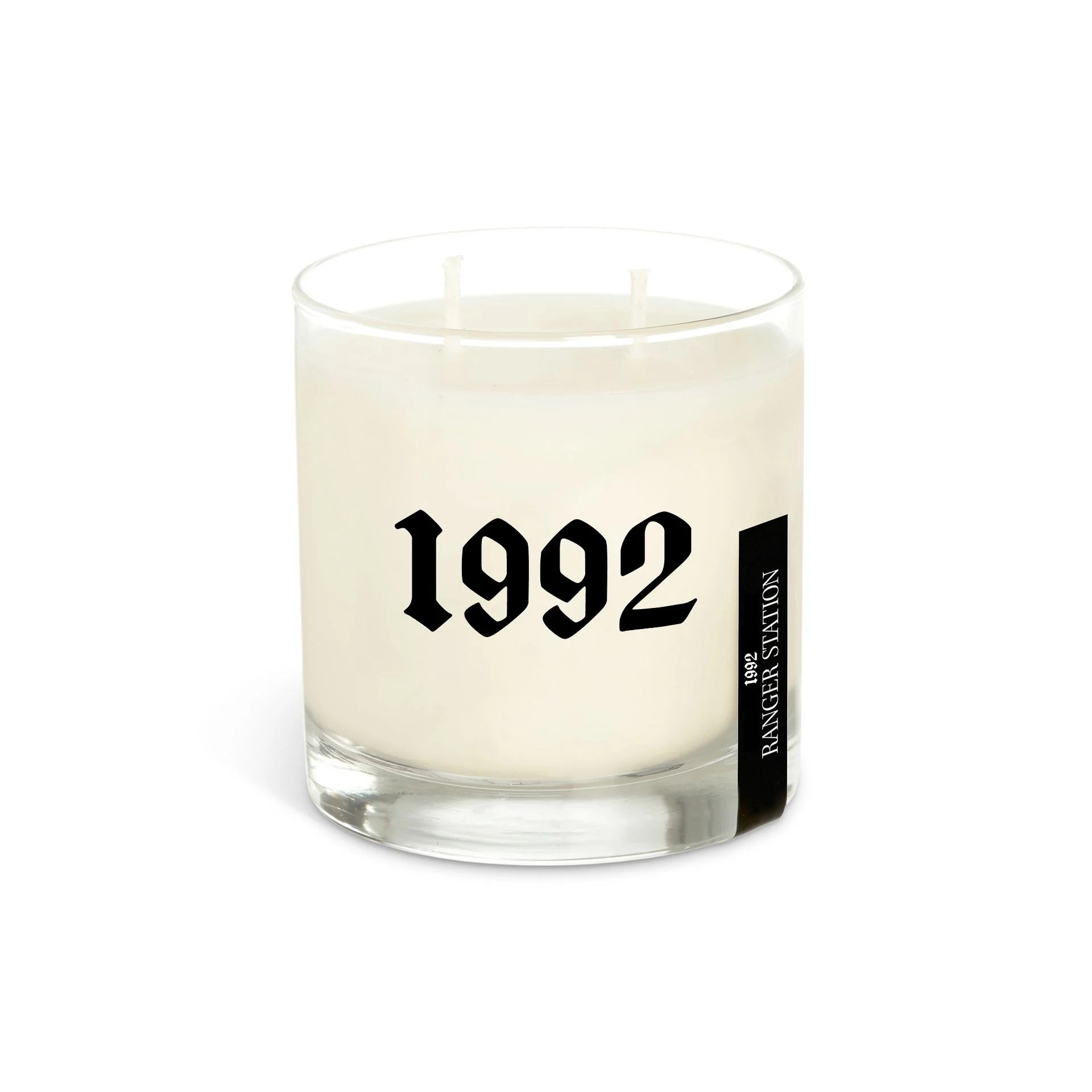 1992 CANDLE (feat. ERNEST) - Image 4