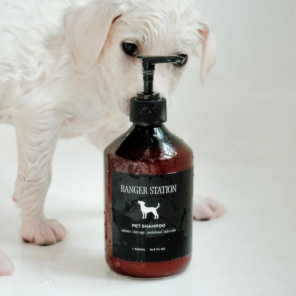 BARK RANGER SHAMPOO - Image 3