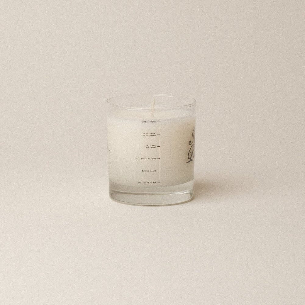 BURN THE BAGGAGE CANDLE (feat. KELSEA BALLERINI) - Image 6