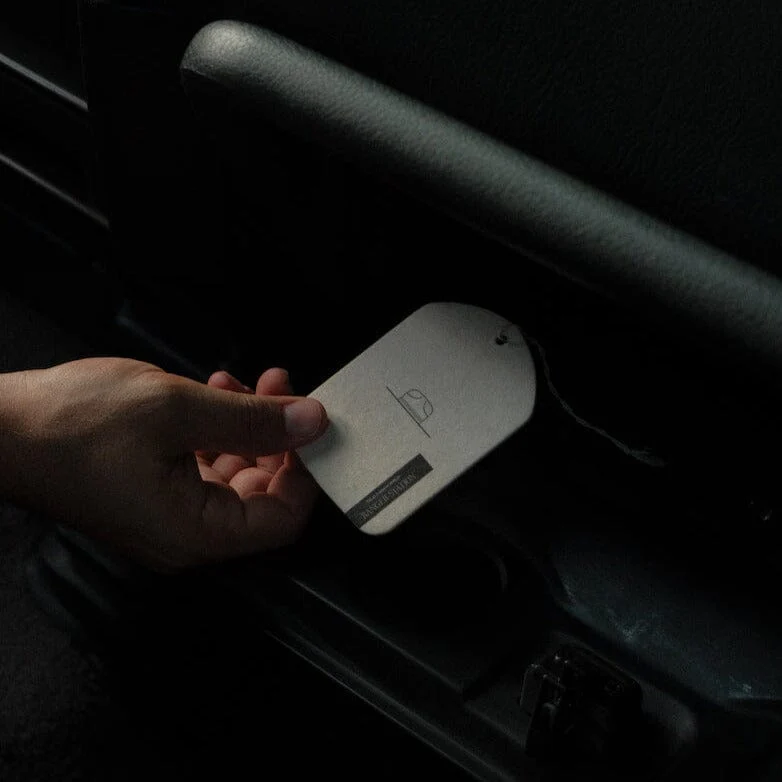 CAR COLOGNE - 3 PACK - Image 4