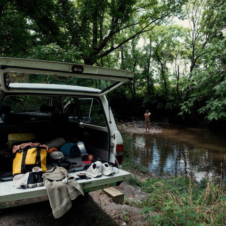 CAR COLOGNE - 3 PACK - Image 5