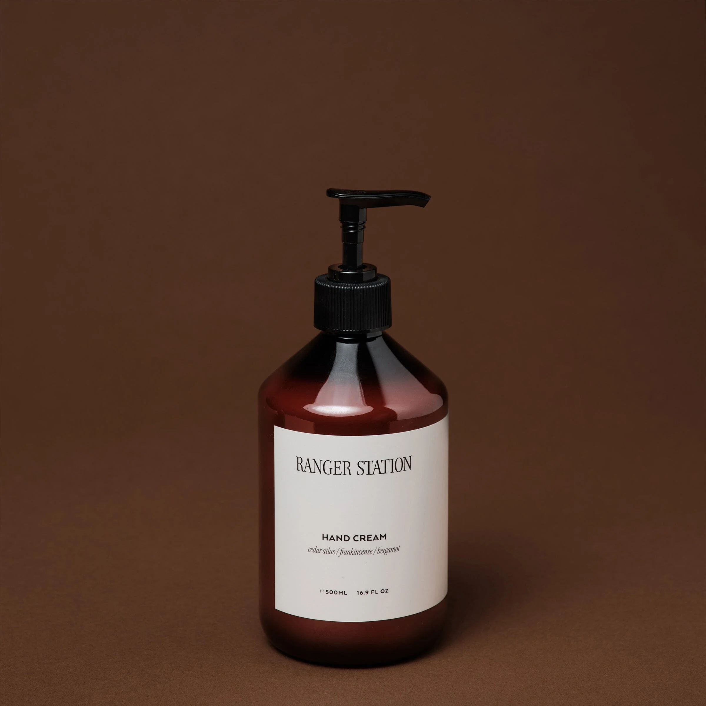 HAND WASH + CREAM SET - Image 3