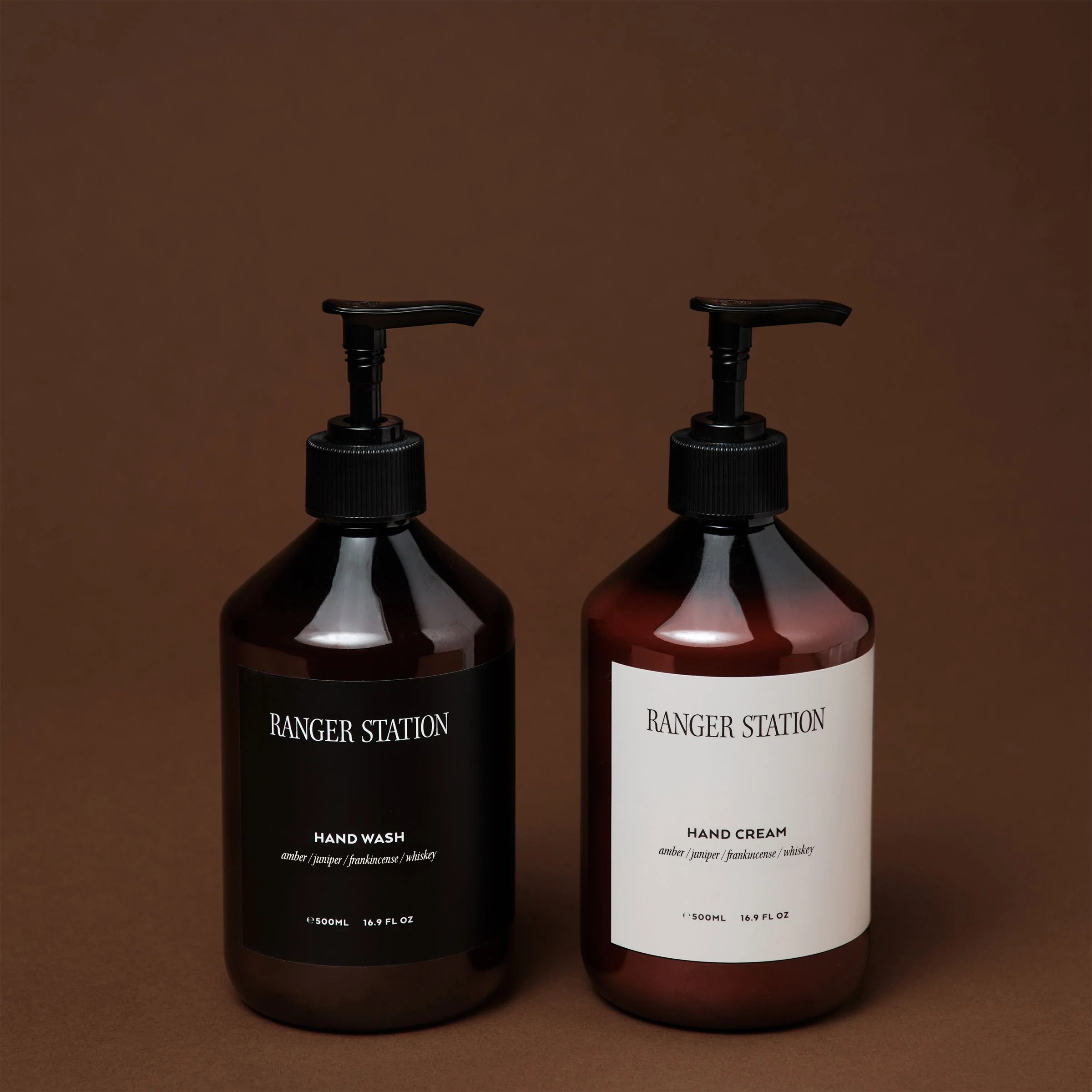HAND WASH + CREAM SET - Image 5