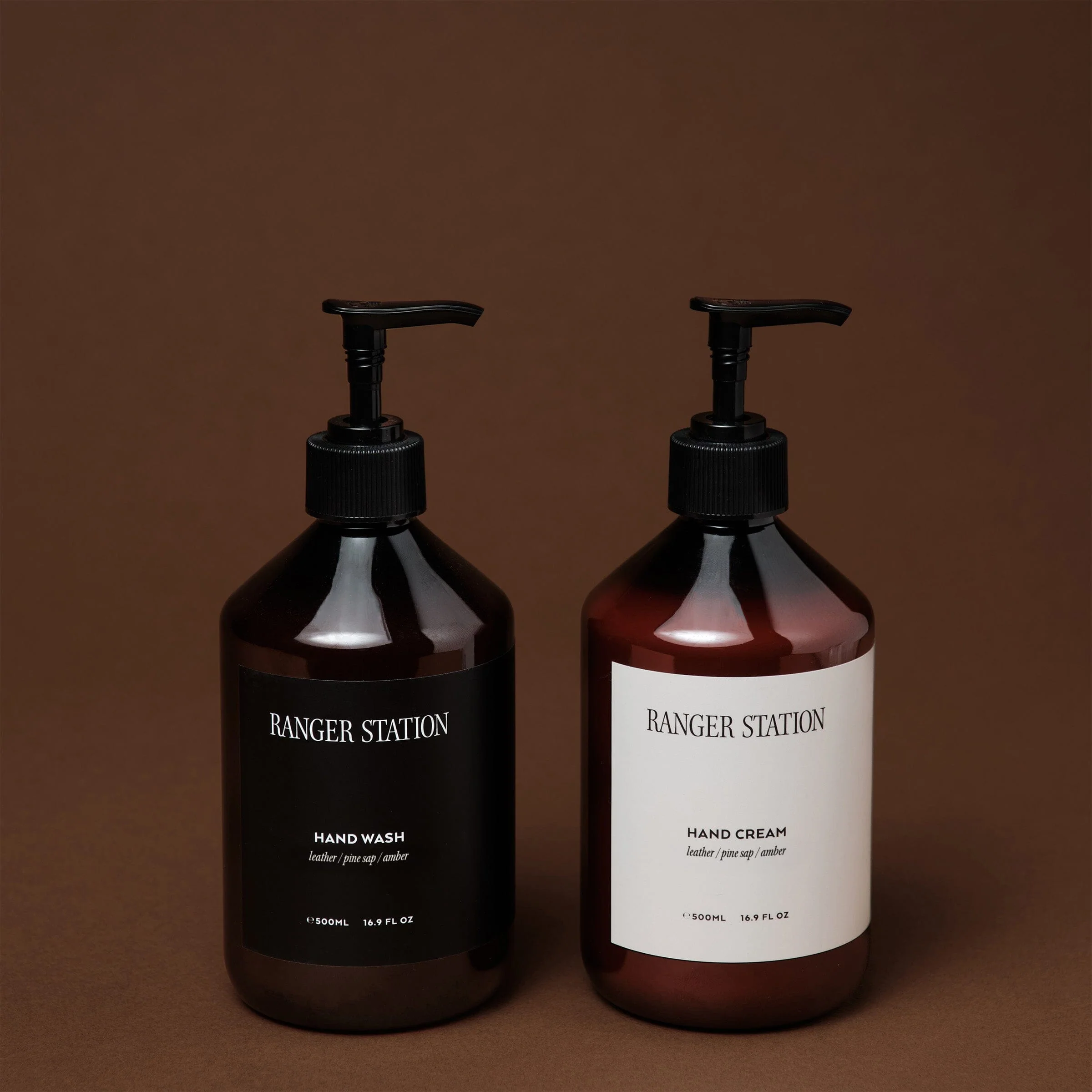 HAND WASH + CREAM SET - Image 6