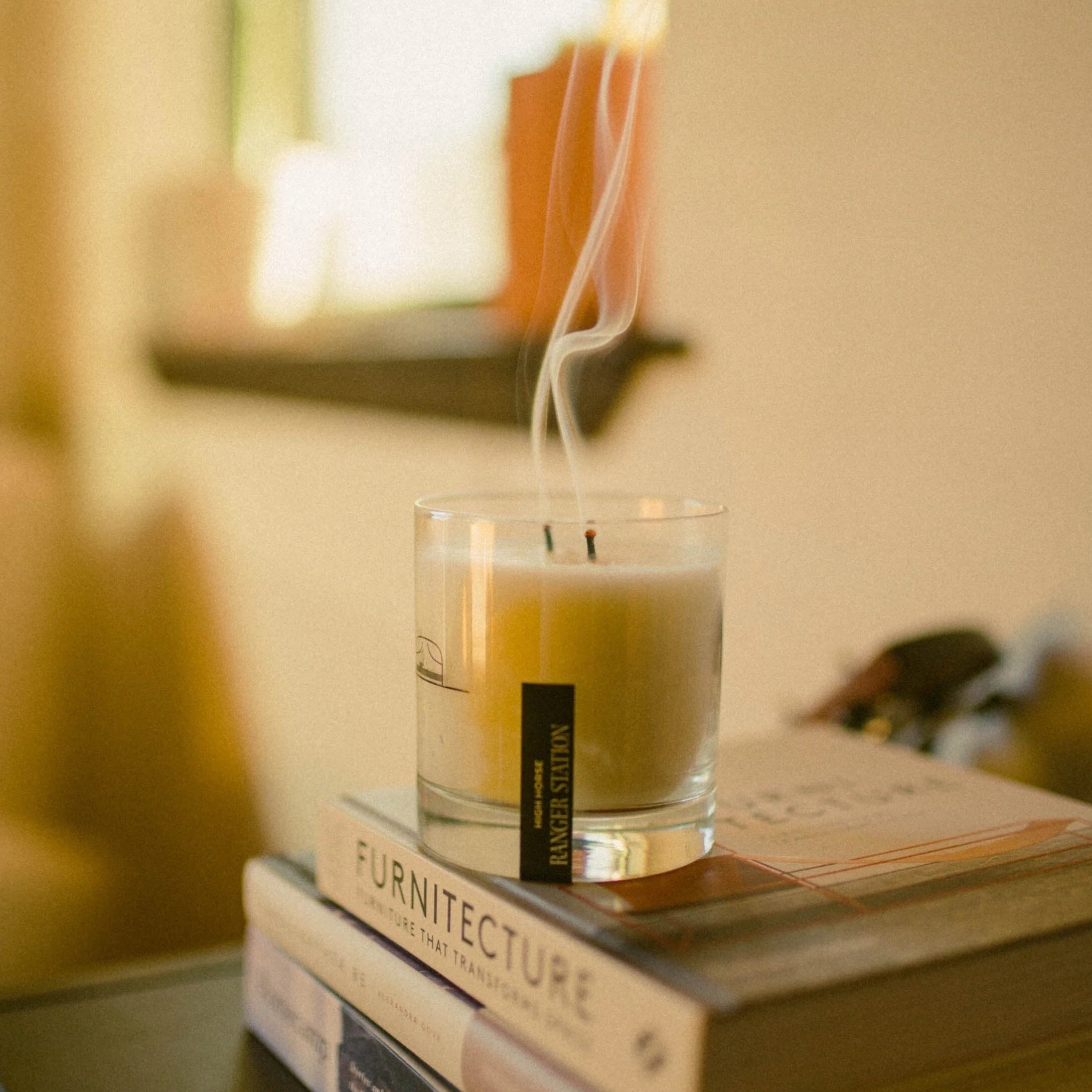 HIGH HORSE CANDLE - Image 5