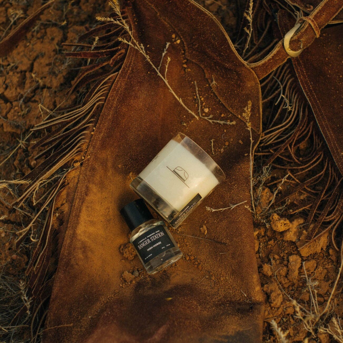 HIGH HORSE CANDLE - Image 7