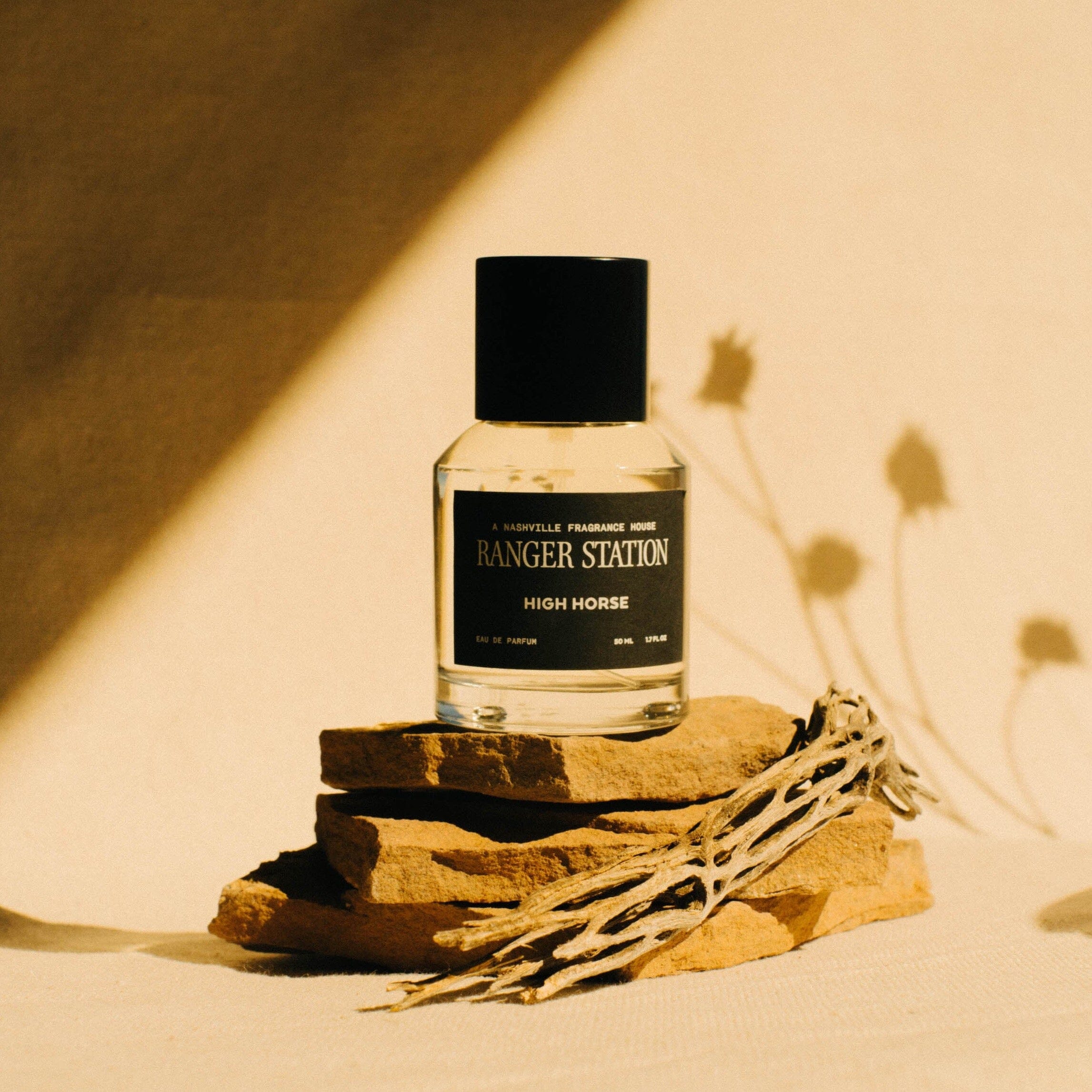 HIGH HORSE PERFUME - Image 3