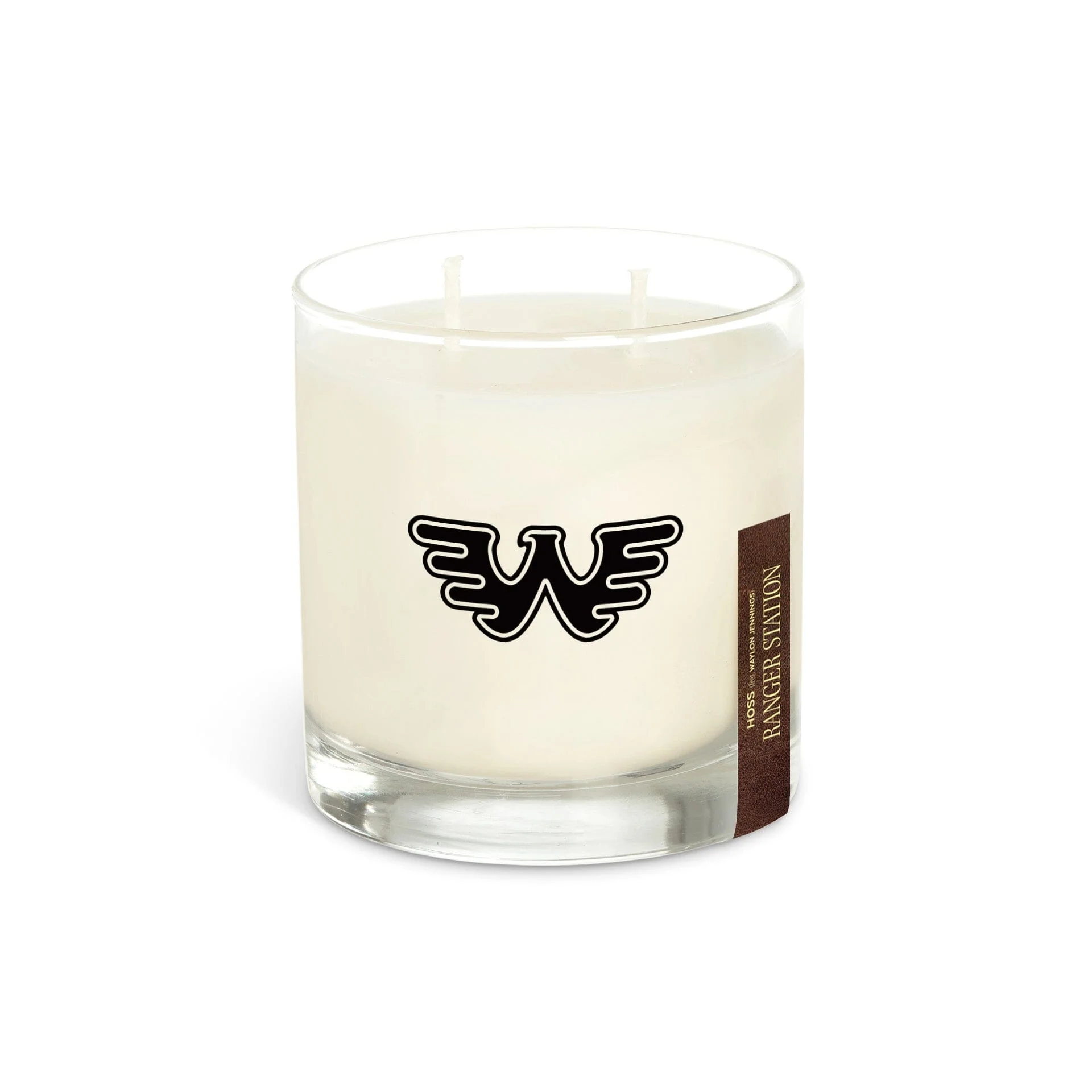 HOSS CANDLE (feat. WAYLON JENNINGS) - Image 7