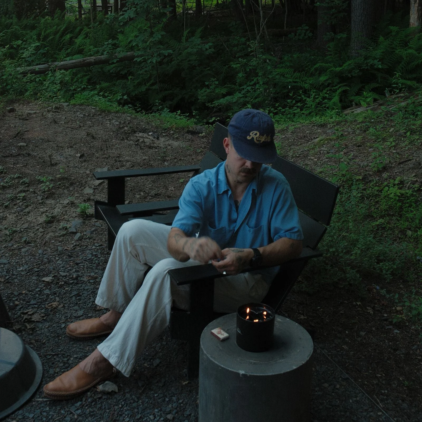 THE ORIGINAL SKEETER EATER CANDLE (LIMITED EDITION) - Image 3