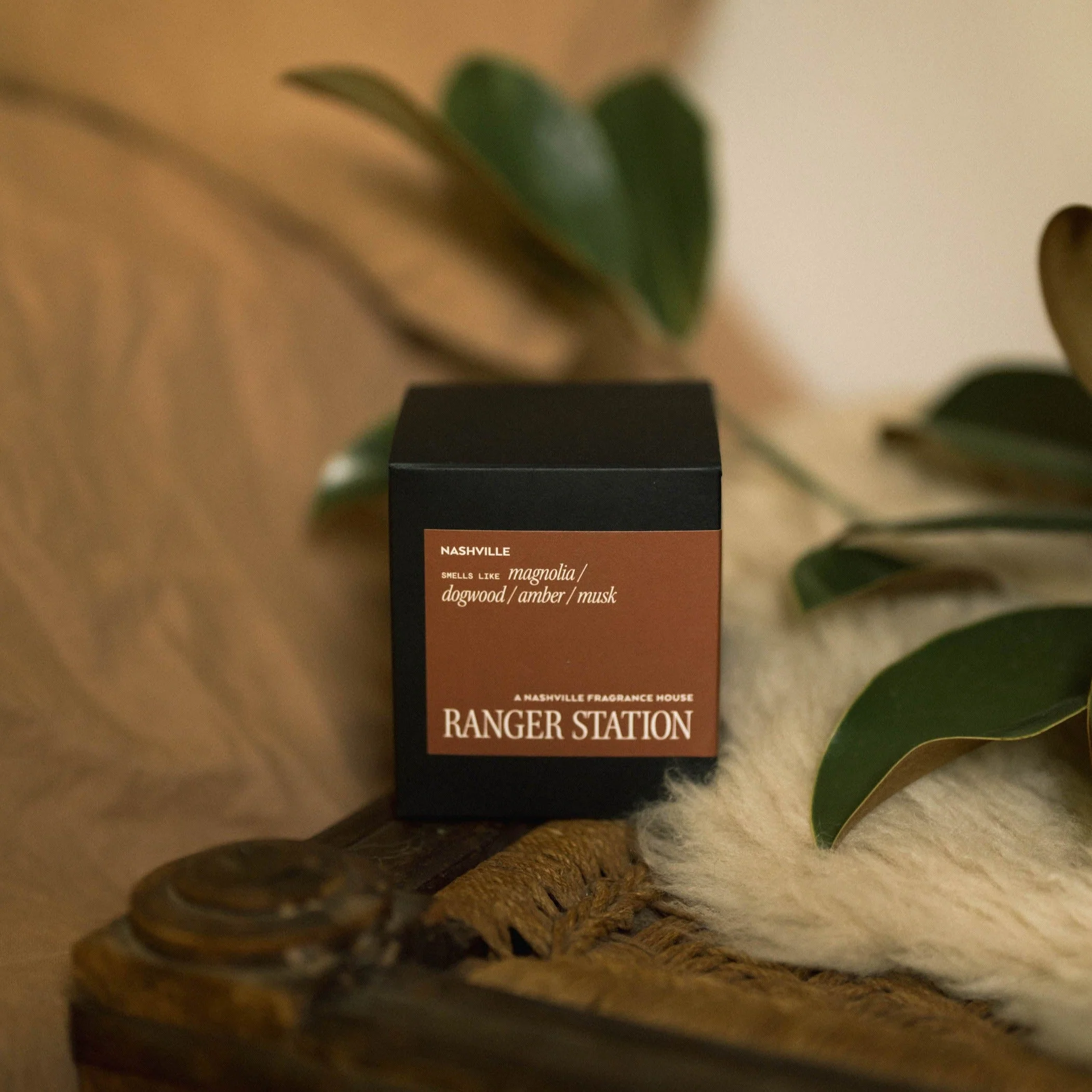 NASHVILLE CANDLE - Image 4