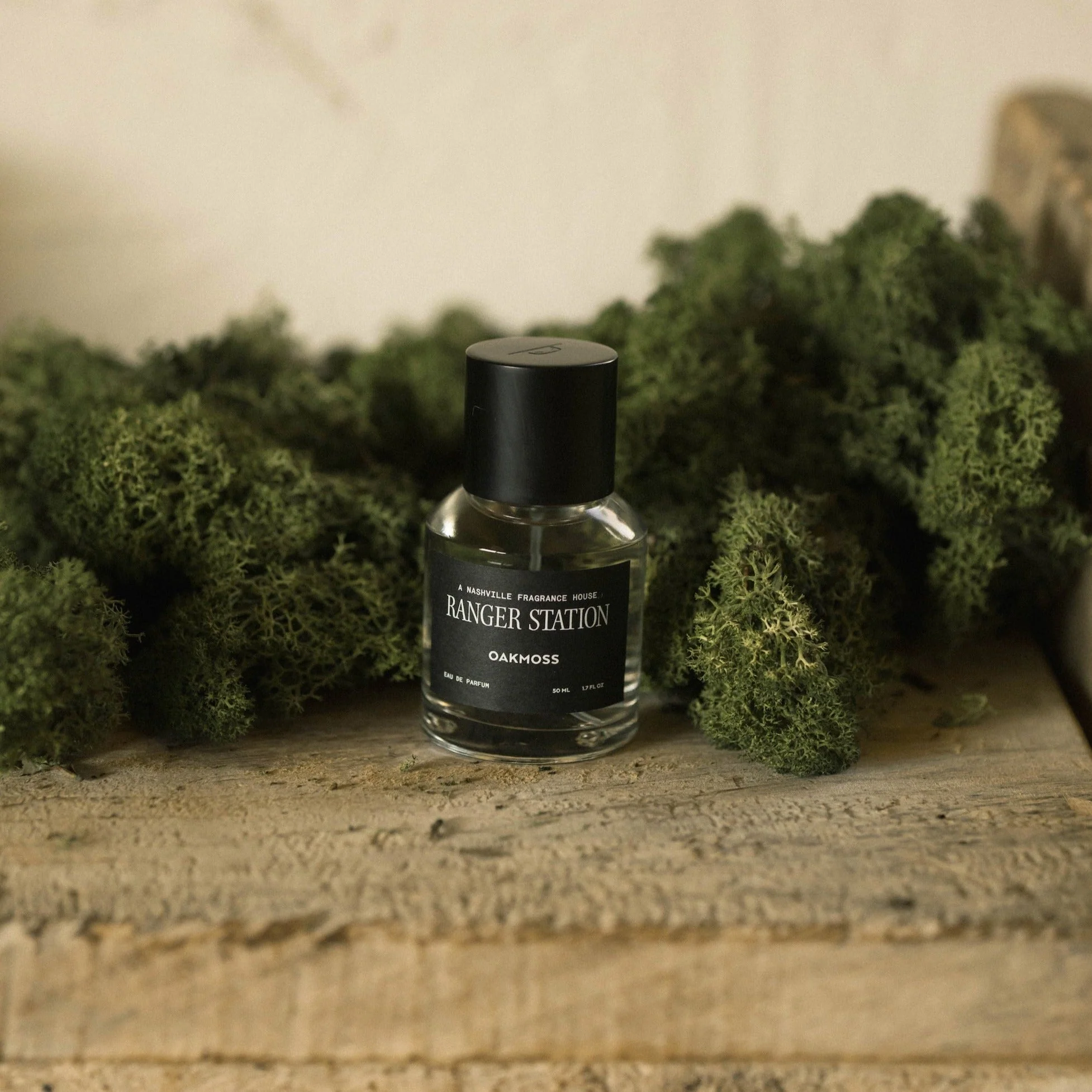 OAKMOSS PERFUME - Image 3