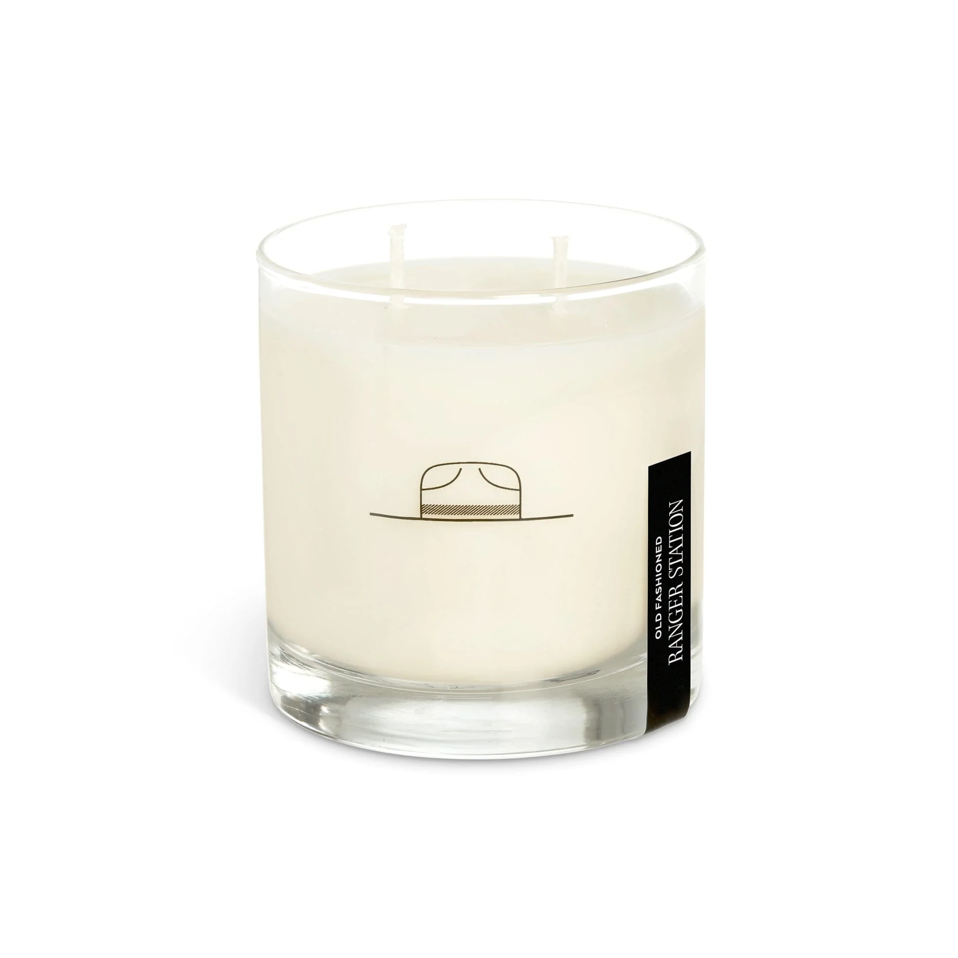 OLD FASHIONED CANDLE - Image 5