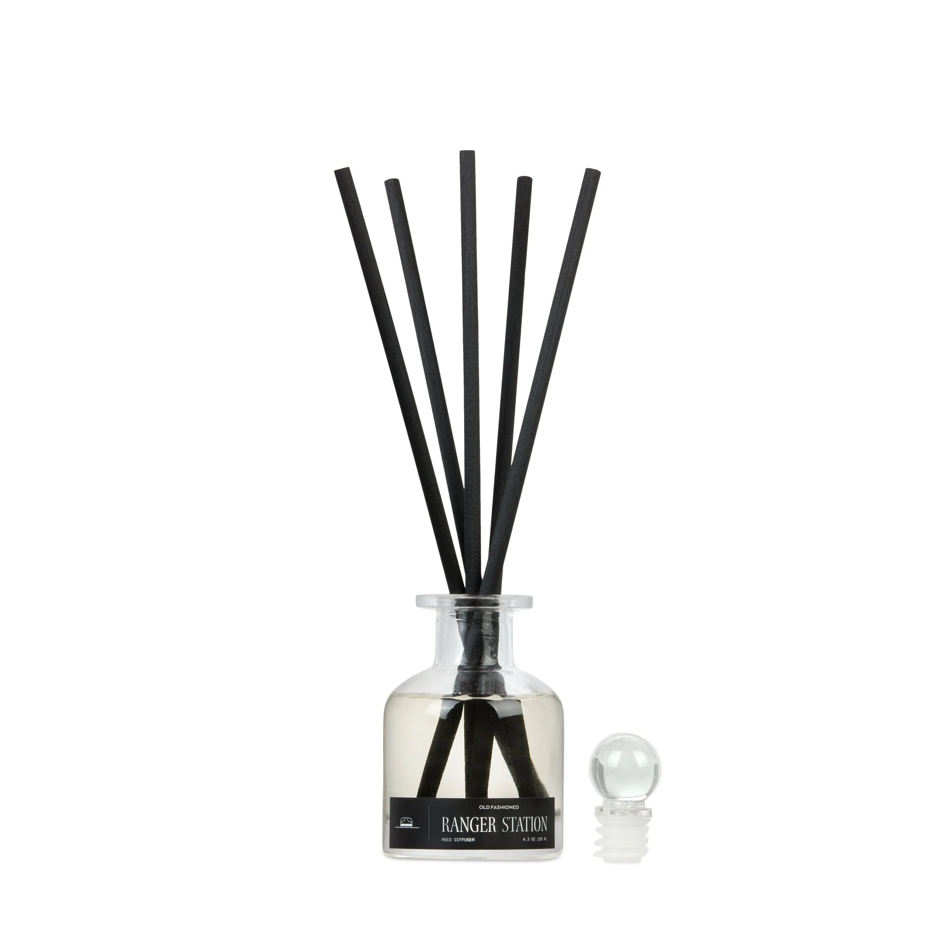 OLD FASHIONED REED DIFFUSER - Image 4