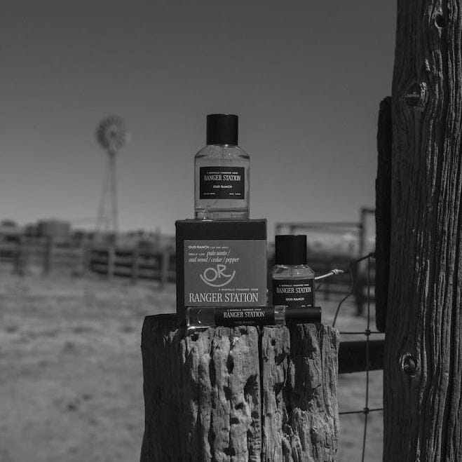 OUD RANCH PERFUME - Image 4