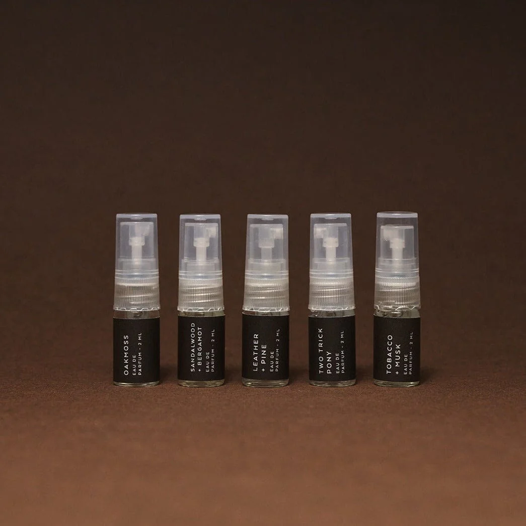 PERFUME DISCOVERY SET - Image 3