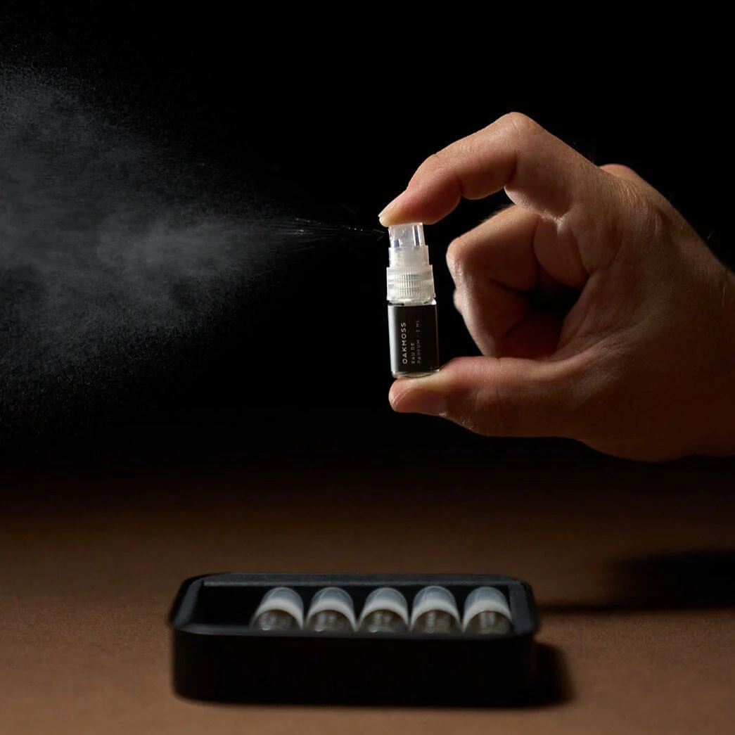 PERFUME DISCOVERY SET - Image 4