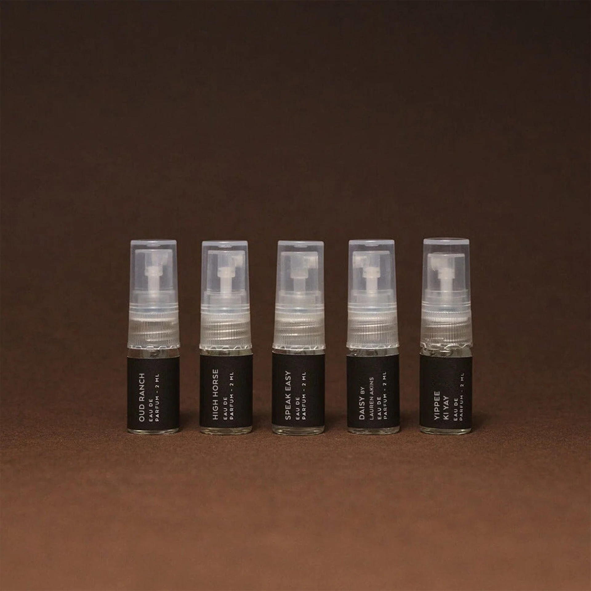 PERFUME DISCOVERY SET - Image 6