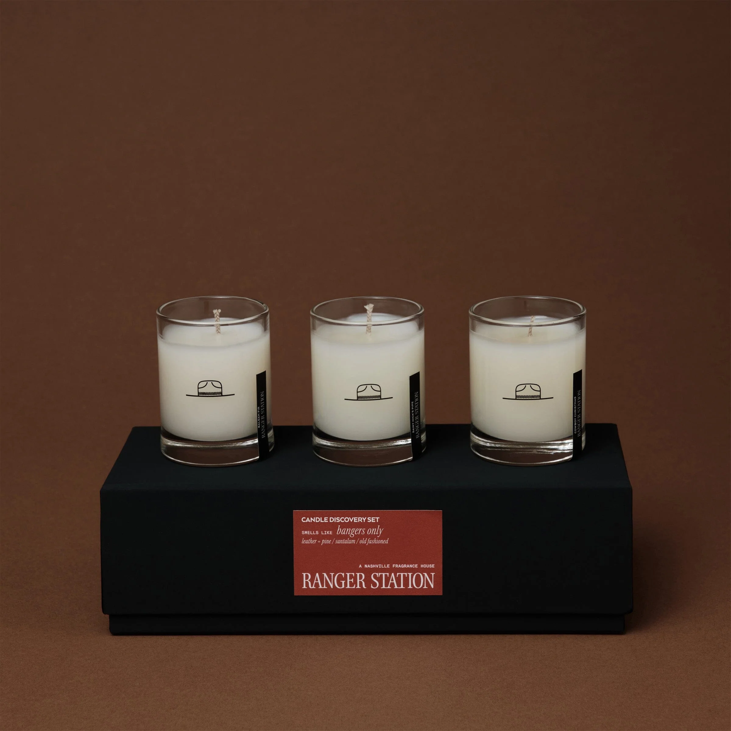 CANDLE DISCOVERY SET - Image 3