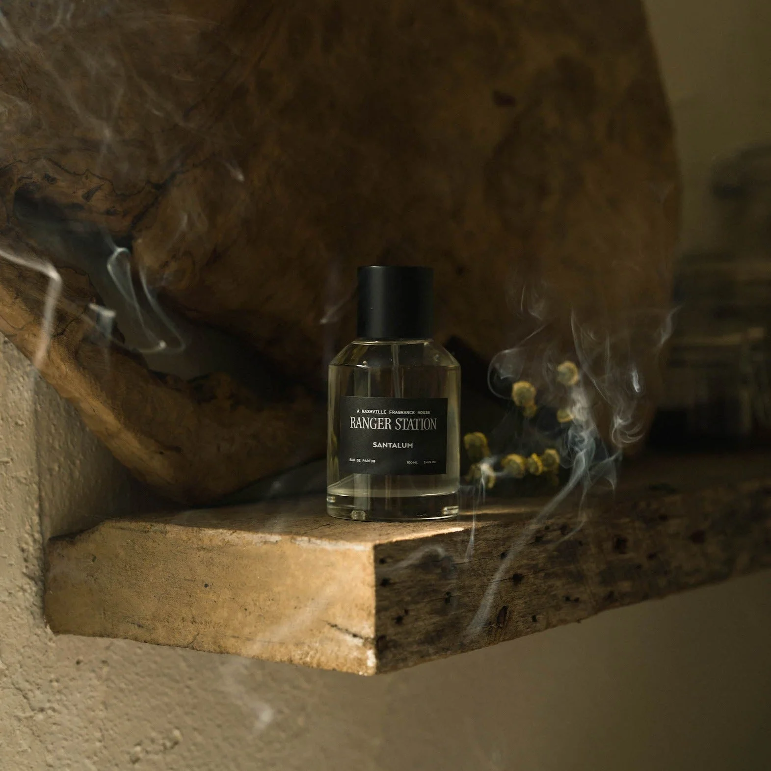 SANTALUM PERFUME - Image 3