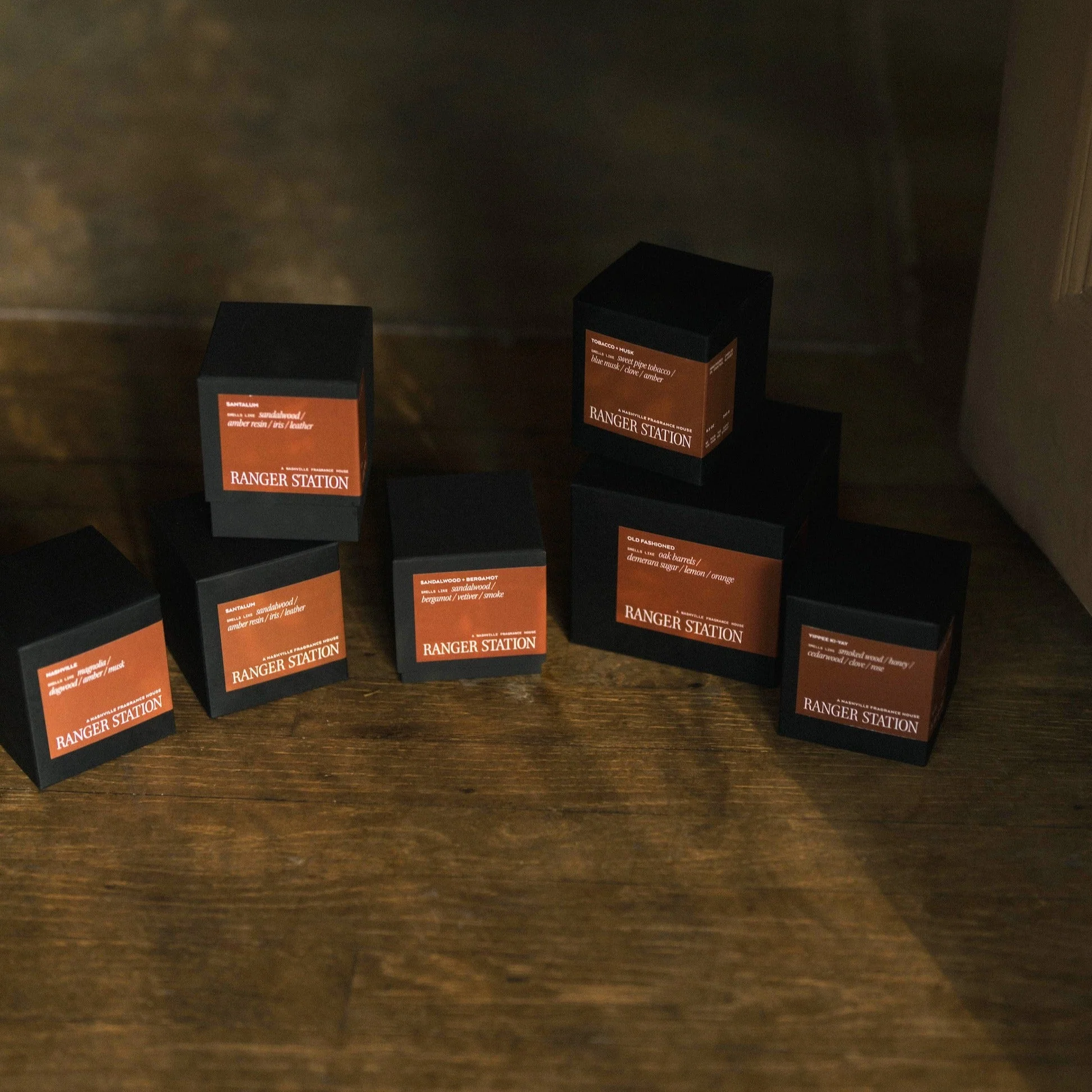 SEASONAL CANDLE CLUB - Image 3