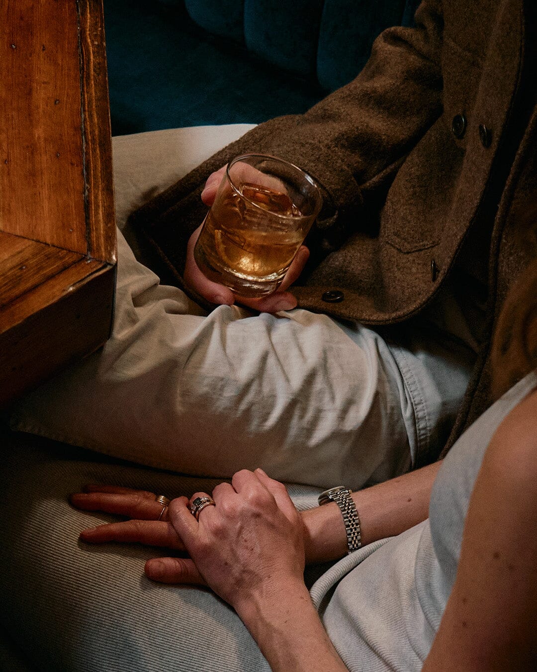 SPEAK EASY QUICKDRAW PERFUME - Image 3