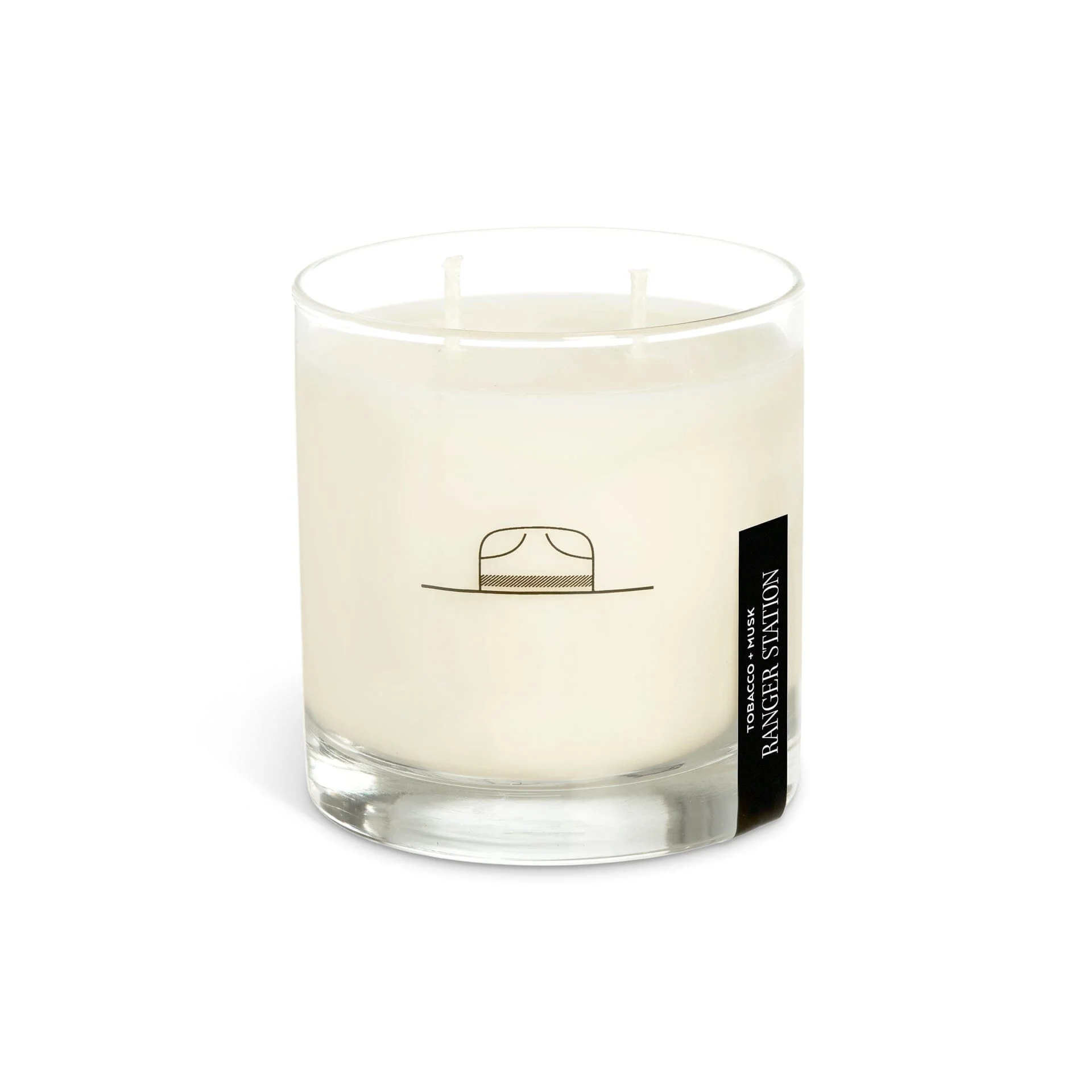 TOBAC + MUSK CANDLE - Image 4