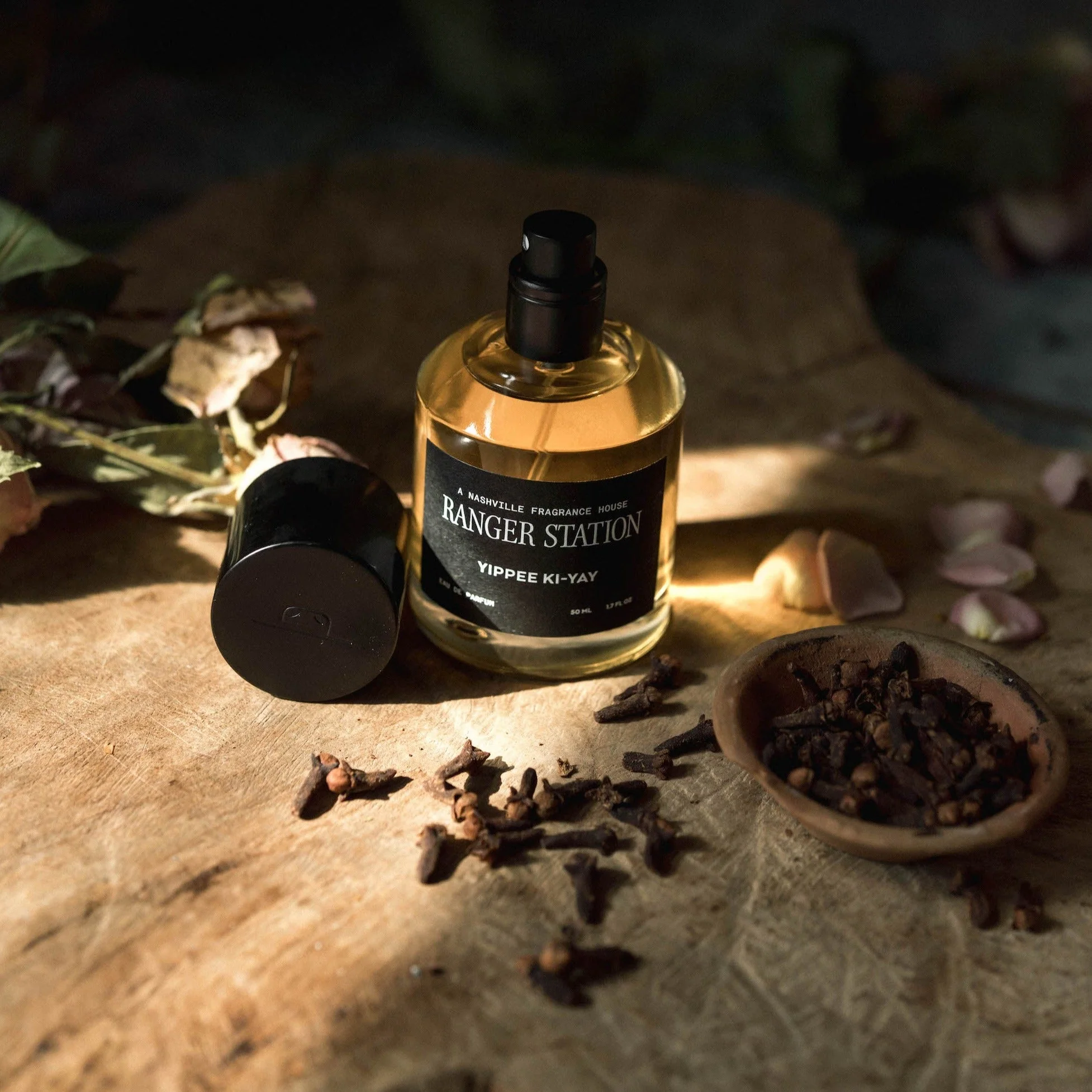 YIPPEE KI-YAY PERFUME - Image 3